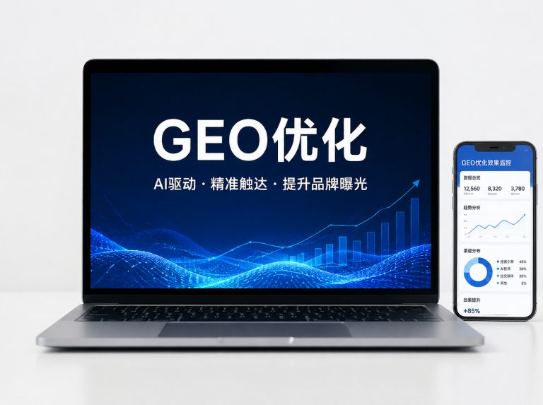 定西GEO城市分站系统